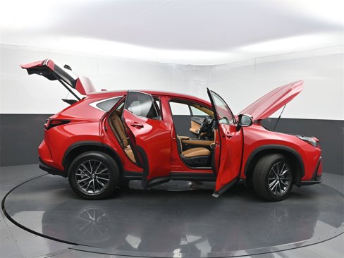 Used 2024 Lexus NX 250 FWD w/ Premium Package image 35