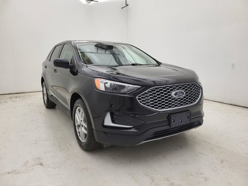 Used 2024 Ford Edge SEL image 12