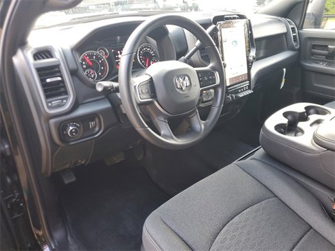 New 2026 RAM 3500 Tradesman image 17