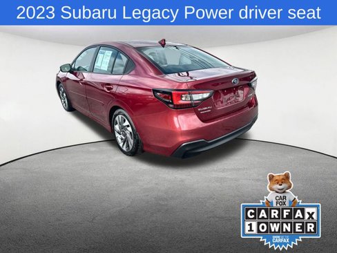Used 2023 Subaru Legacy Limited image 14