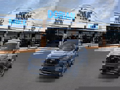 New 2026 Ford Escape Active image 2