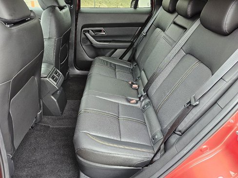 New 2025 MAZDA CX-50 2.5 Hybrid w/ Cargo Package image 14