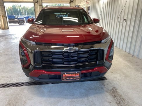 New 2026 Chevrolet Equinox ACTIV w/ Convenience Package III image 7