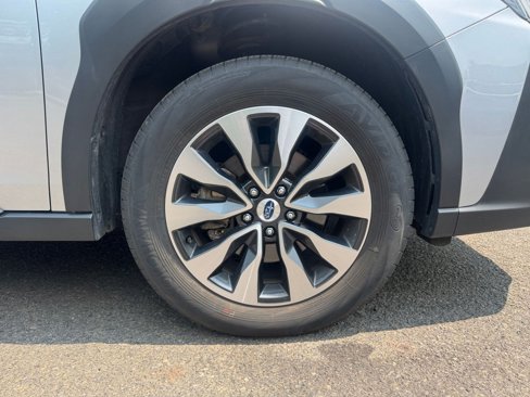 Used 2024 Subaru Outback Limited image 31