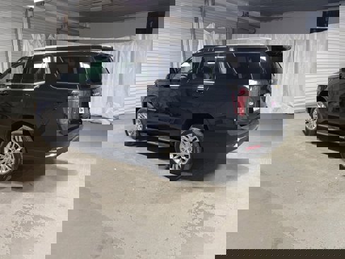 New 2025 Chevrolet Tahoe LS w/ Max Trailering Package image 5