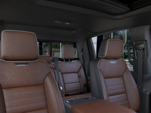 New 2026 GMC Sierra 1500 Denali Ultimate image 48