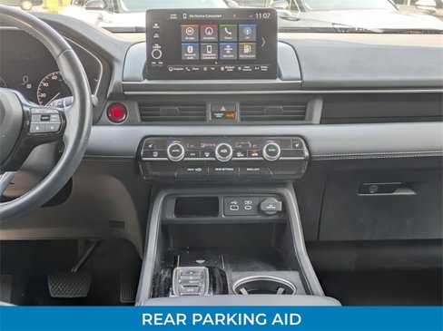Used 2023 Honda Pilot Touring image 31