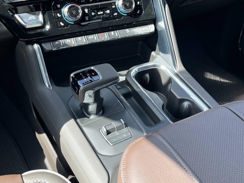 New 2026 GMC Sierra 1500 Denali image 17
