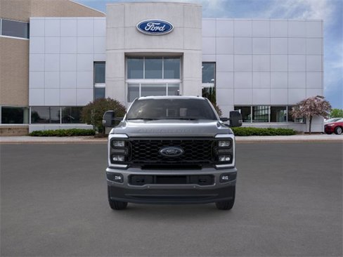 New 2026 Ford F350 Lariat image 6