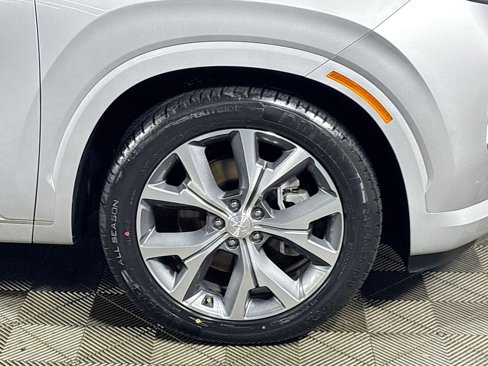 Used 2022 Hyundai Palisade Limited image 24
