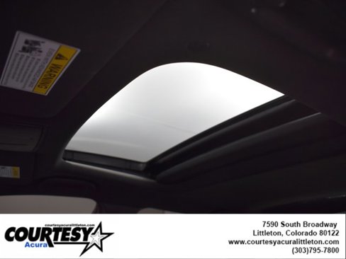Certified 2025 Acura TLX SH-AWD w/ A-SPEC Pkg image 21