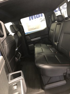 New 2025 Ford F150 Lariat image 27