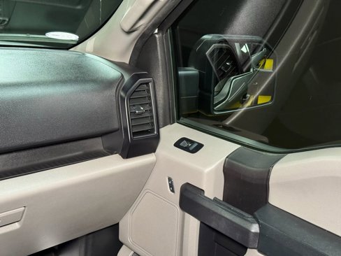 Used 2018 Ford F150 XL w/ Equipment Group 101A Mid image 23