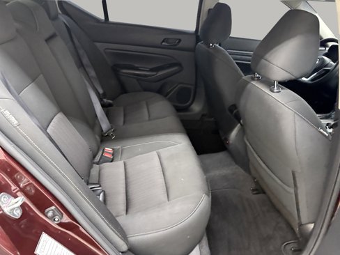 Used 2024 Nissan Altima 2.5 SV image 21