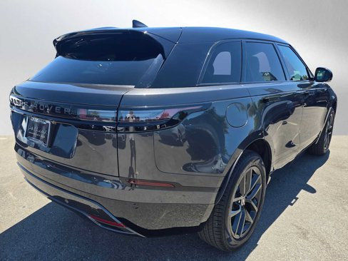 Used 2026 Land Rover Range Rover Velar Dynamic SE image 3