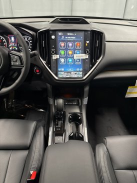 New 2025 Subaru Ascent Bronze Edition image 16