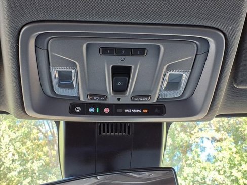New 2026 Chevrolet Silverado 2500 LT w/ Leather Package image 13