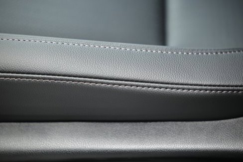 New 2026 Honda Civic FWD Hybrid Sedan image 29