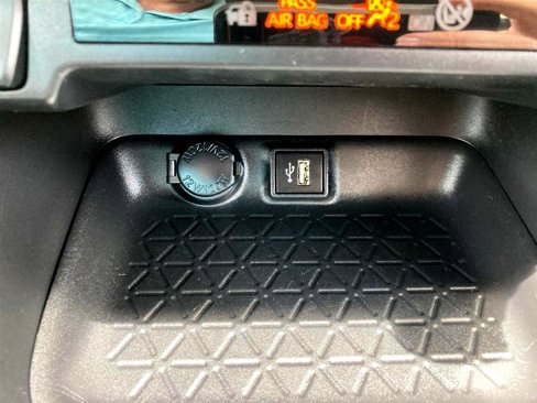 Used 2024 Toyota RAV4 LE image 20