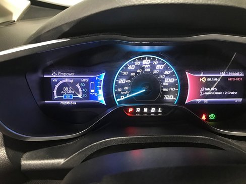 Used 2013 Ford C-MAX SEL image 24