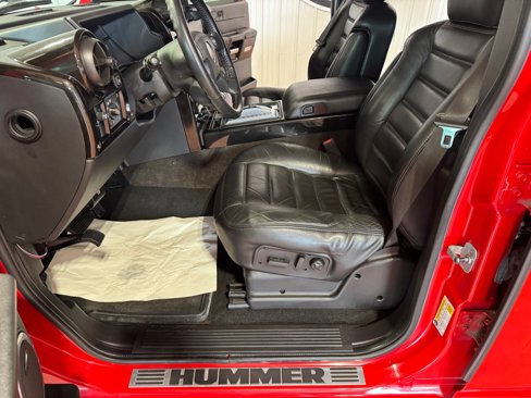 Used 2007 HUMMER H2 w/ Special Edition image 15
