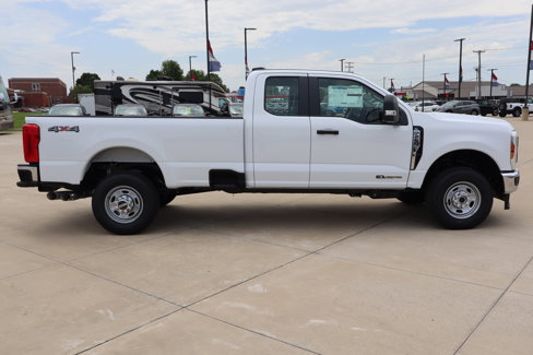 New 2025 Ford F250 XL image 4