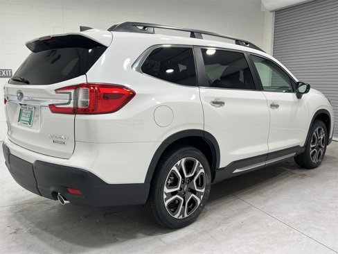 New 2025 Subaru Ascent Touring image 8