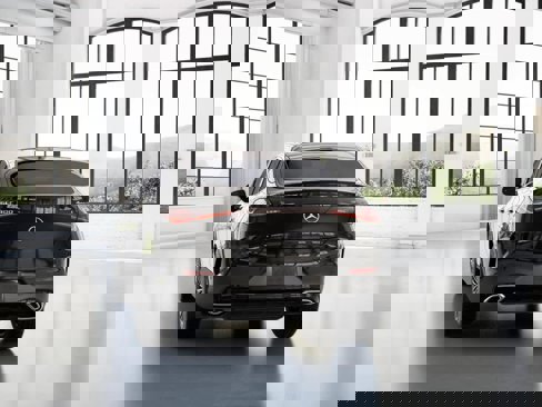 New 2025 Mercedes-Benz GLC 300 4MATIC image 25