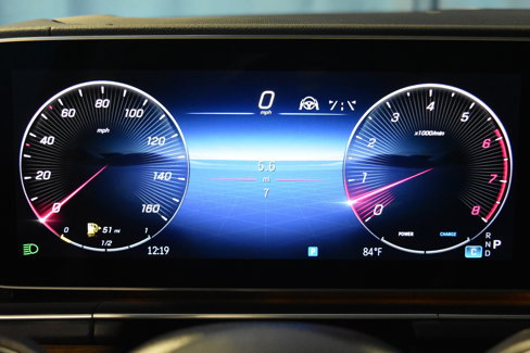 New 2026 Mercedes-Benz GLE 450 4MATIC image 17
