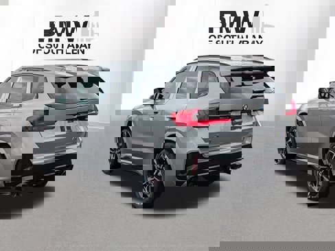 New 2025 BMW X1 M35i w/ Premium Package image 5