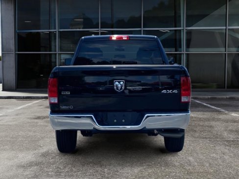 Used 2024 RAM 1500 Classic SLT image 8