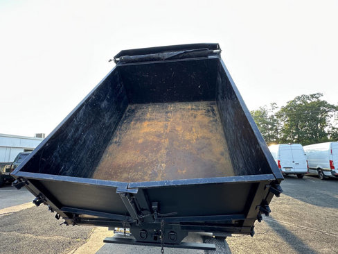 Used 2024 RAM 3500 SLT w/ Quick Order Package 2YG SLT image 31