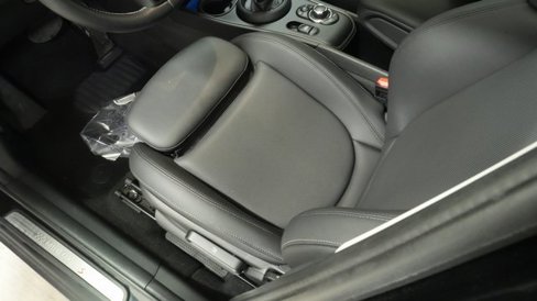 Certified 2023 MINI Cooper Countryman S image 12
