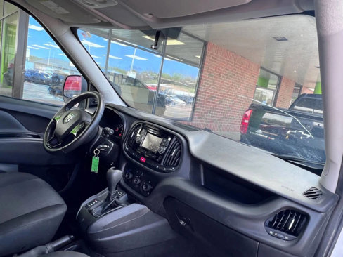 Used 2022 RAM ProMaster City Tradesman image 18