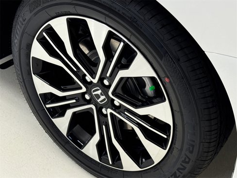 New 2026 Honda Odyssey Elite image 12