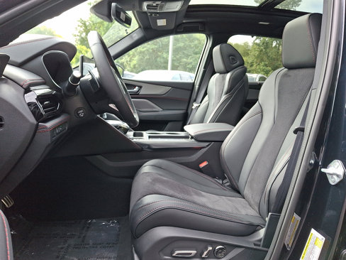 New 2026 Acura MDX A-Spec image 5