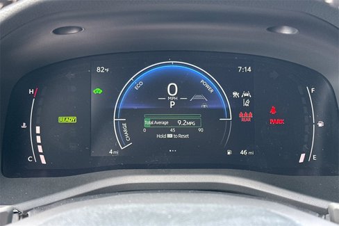 New 2026 Toyota Camry SE image 23