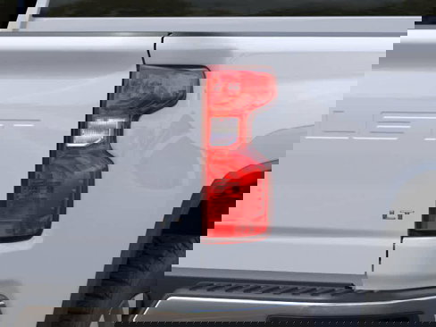 New 2026 Chevrolet Silverado 2500 LT image 11