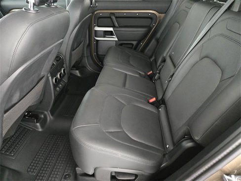 Certified 2024 Land Rover Defender 110 S image 5
