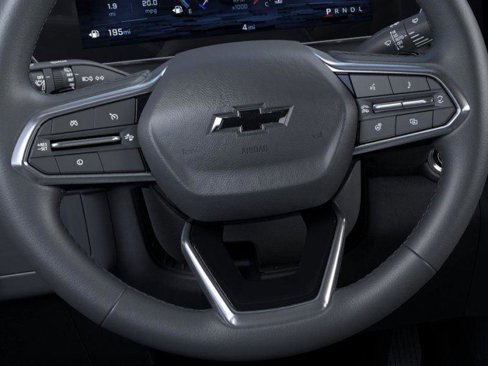 New 2025 Chevrolet Tahoe RST w/ Comfort Package image 19