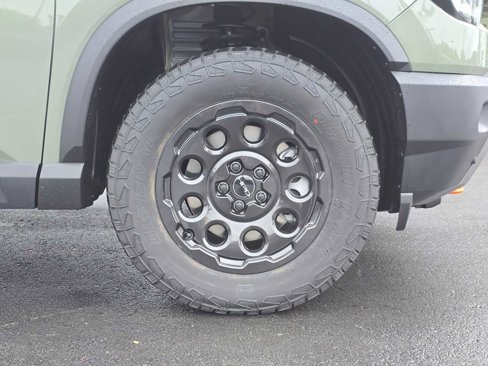 New 2026 Honda Passport TrailSport Elite image 9