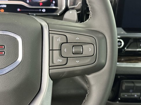 New 2025 GMC Sierra 1500 Elevation w/ Elevation Premium Package image 23