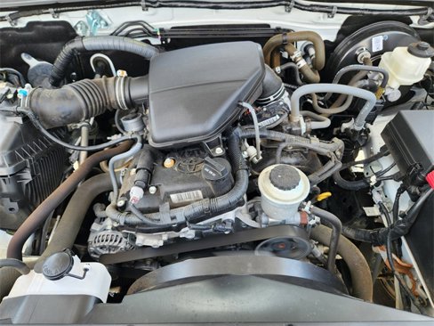 Used 2022 Toyota Tacoma SR image 28