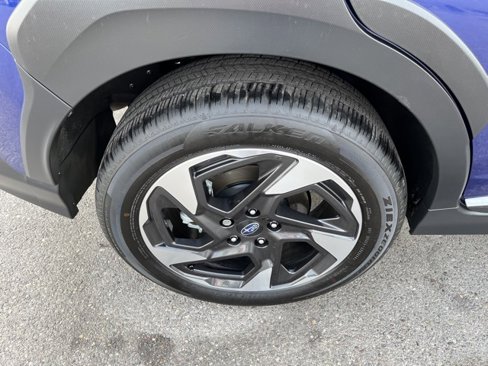 Used 2025 Subaru Crosstrek 2.5i Limited w/ Popular Package #3A image 18