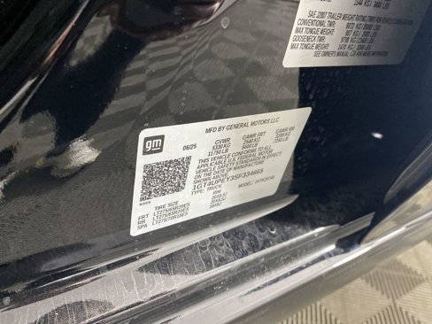 New 2025 GMC Sierra 2500 AT4 w/ AT4 Premium Plus Package image 36