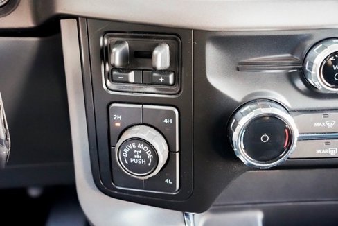 Used 2024 Ford F150 XLT w/ Mobile Office Package image 25