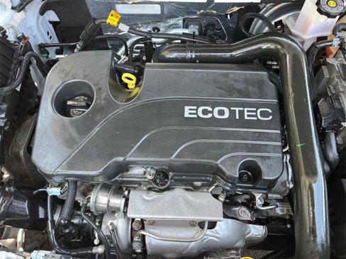 Used 2022 Chevrolet Equinox LT image 32
