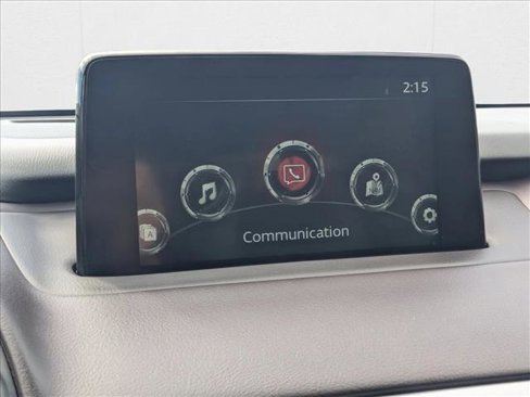 Used 2019 MAZDA CX-9 Grand Touring image 12