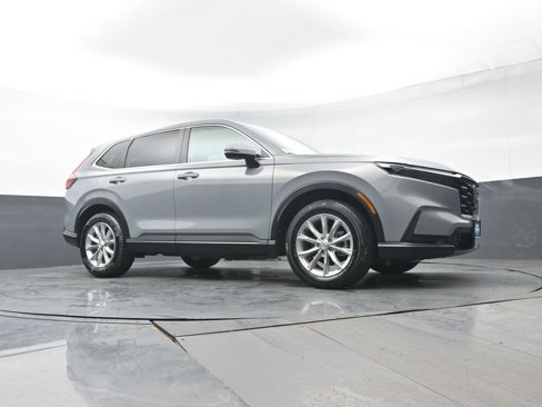 Certified 2023 Honda CR-V EX-L image 35