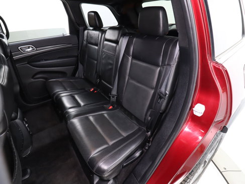 Used 2018 Jeep Grand Cherokee Limited image 20